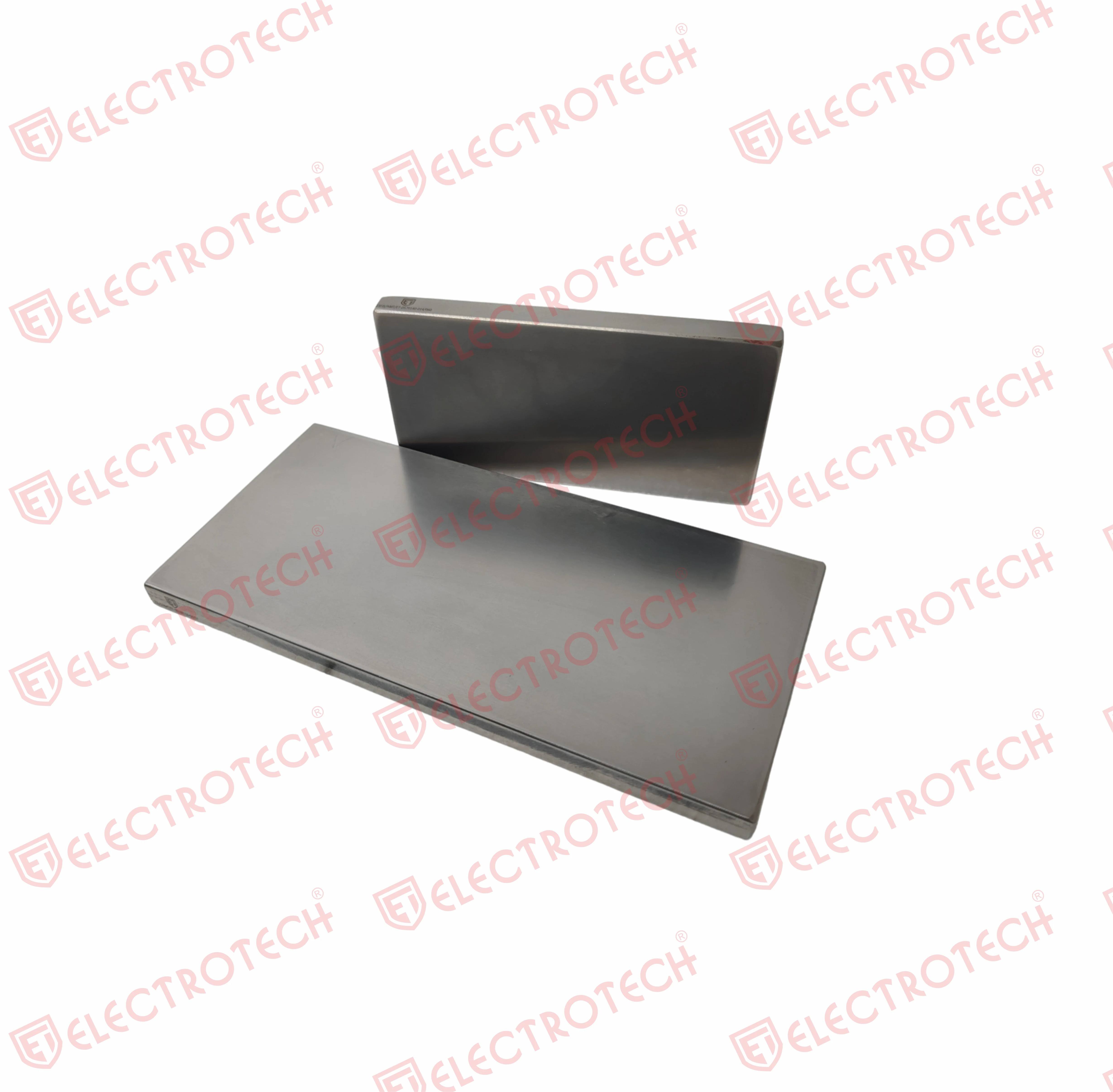 pad printing machine cliche plates di steel pad printer plates