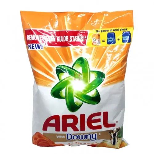 Ariel Washing Powder Available in Bulk Stock