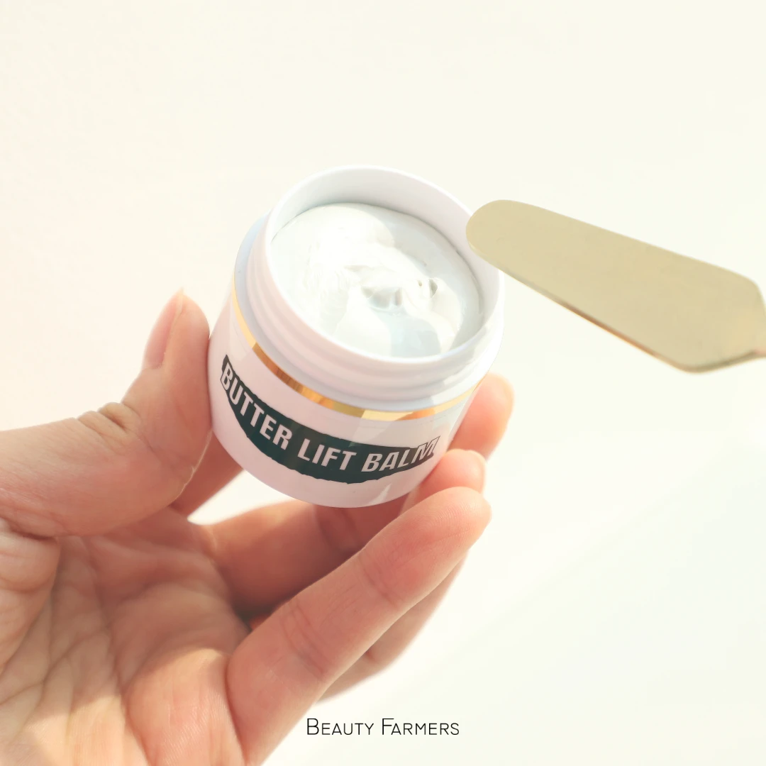 Lifting lamination glue wax type glue without glue Butter Lift Balm for eyelash lamination Coconut fume OEM Korean supplier perm