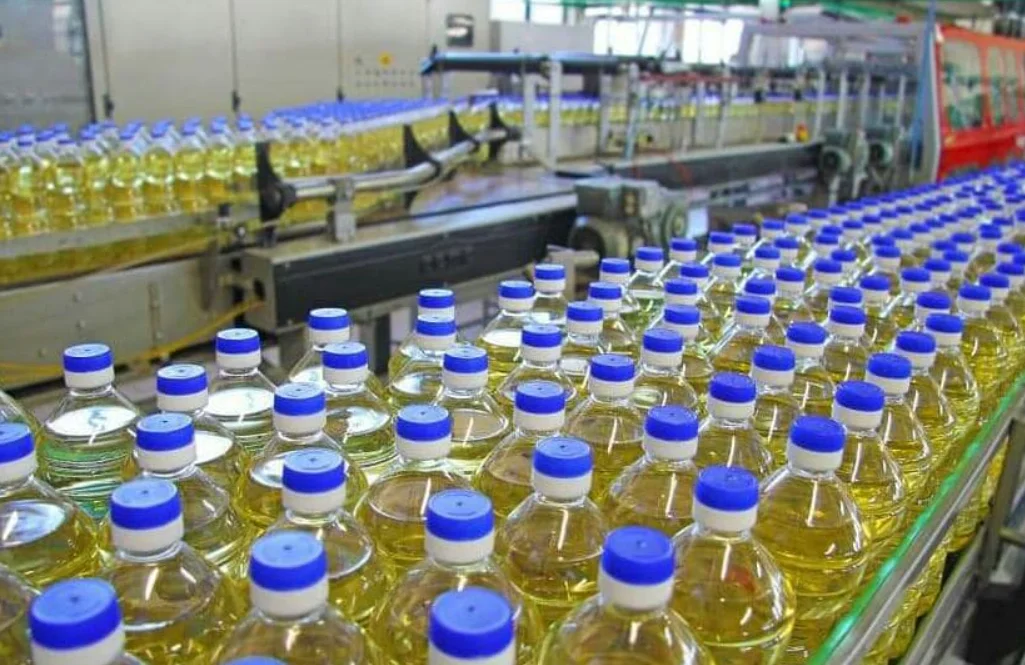 Купить дешевое рафинированное чистое арахисовое масло для продажи