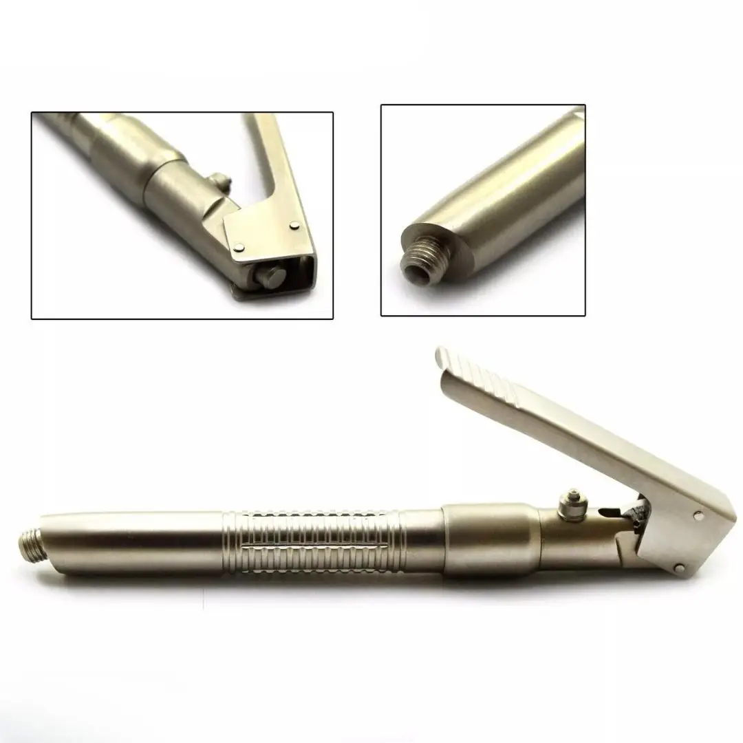 Pen Style Intraligamental Dental Syringe 1.8ml Implant PDL Anesthesia Injection Top Quality Dental Surgical Instrument CE