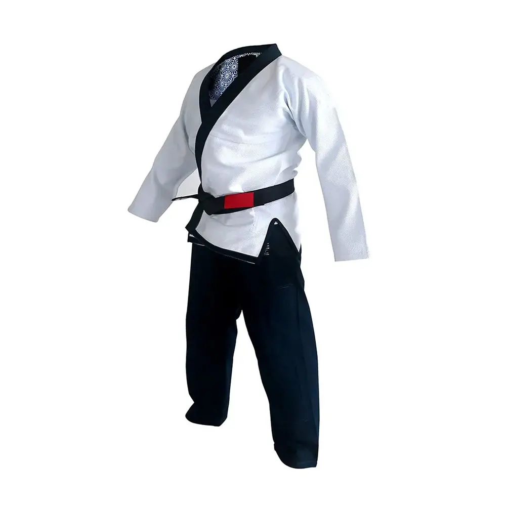 Custom Colors Logo Kimono Brazilian Jiu Jitsu Judo Uniform BJJ Gis Gi / Best Selling Price Jiu Jitsu Uniform