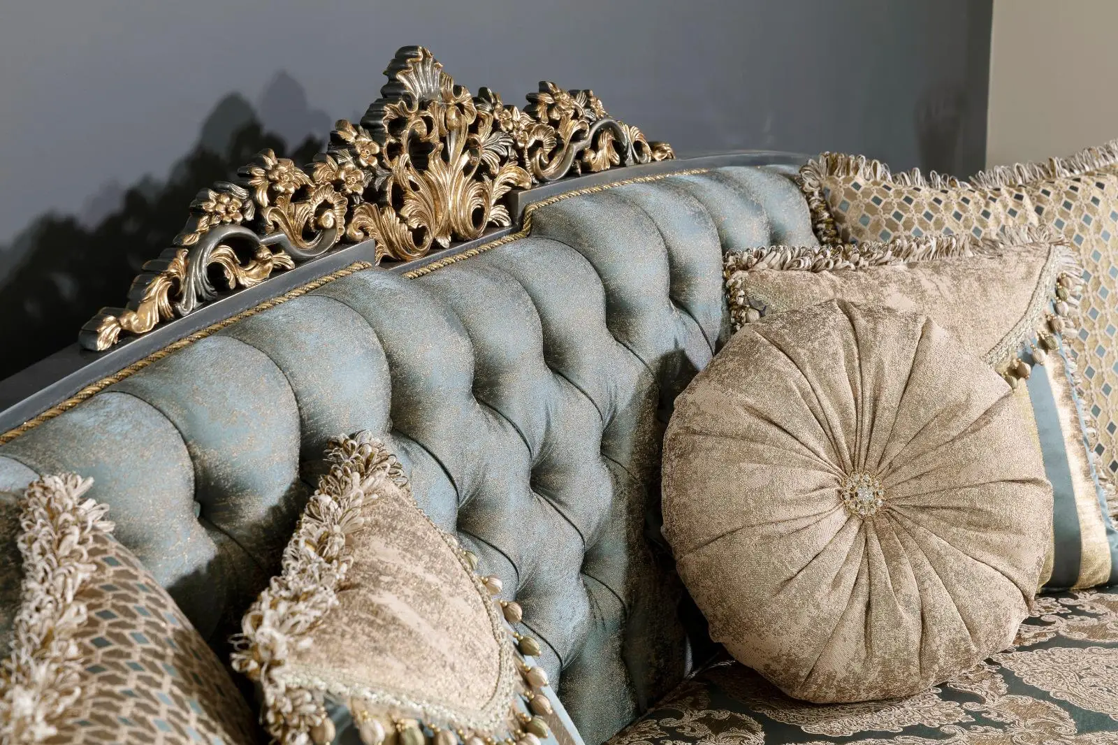 finest artistic drawing well designed Furniture luxury houses villas palace