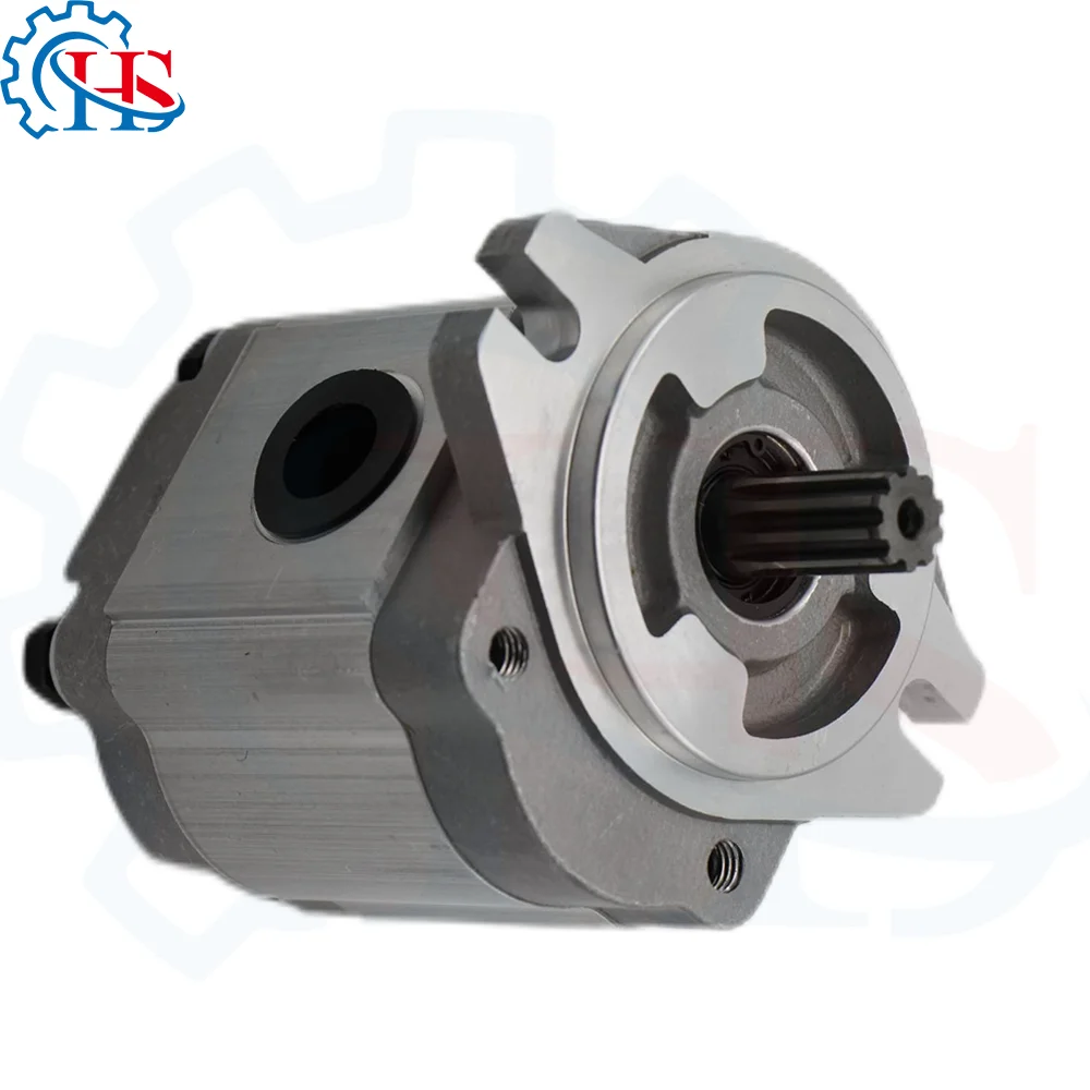 HS OEM for Hitachi Hpv102 Hpv105 Hpv118 EX200-5 Hydraulic Pump 4276918 Gear Pump 9218005 Pilot Pump