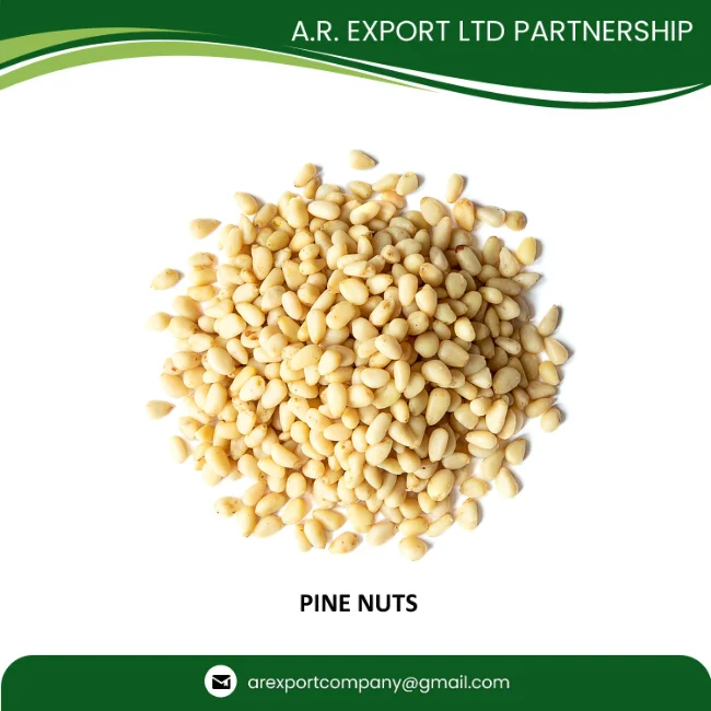 Поставщик органических сырых сосновых орехов-купить оптом сосновые орехи в оптимальной стильной упаковке