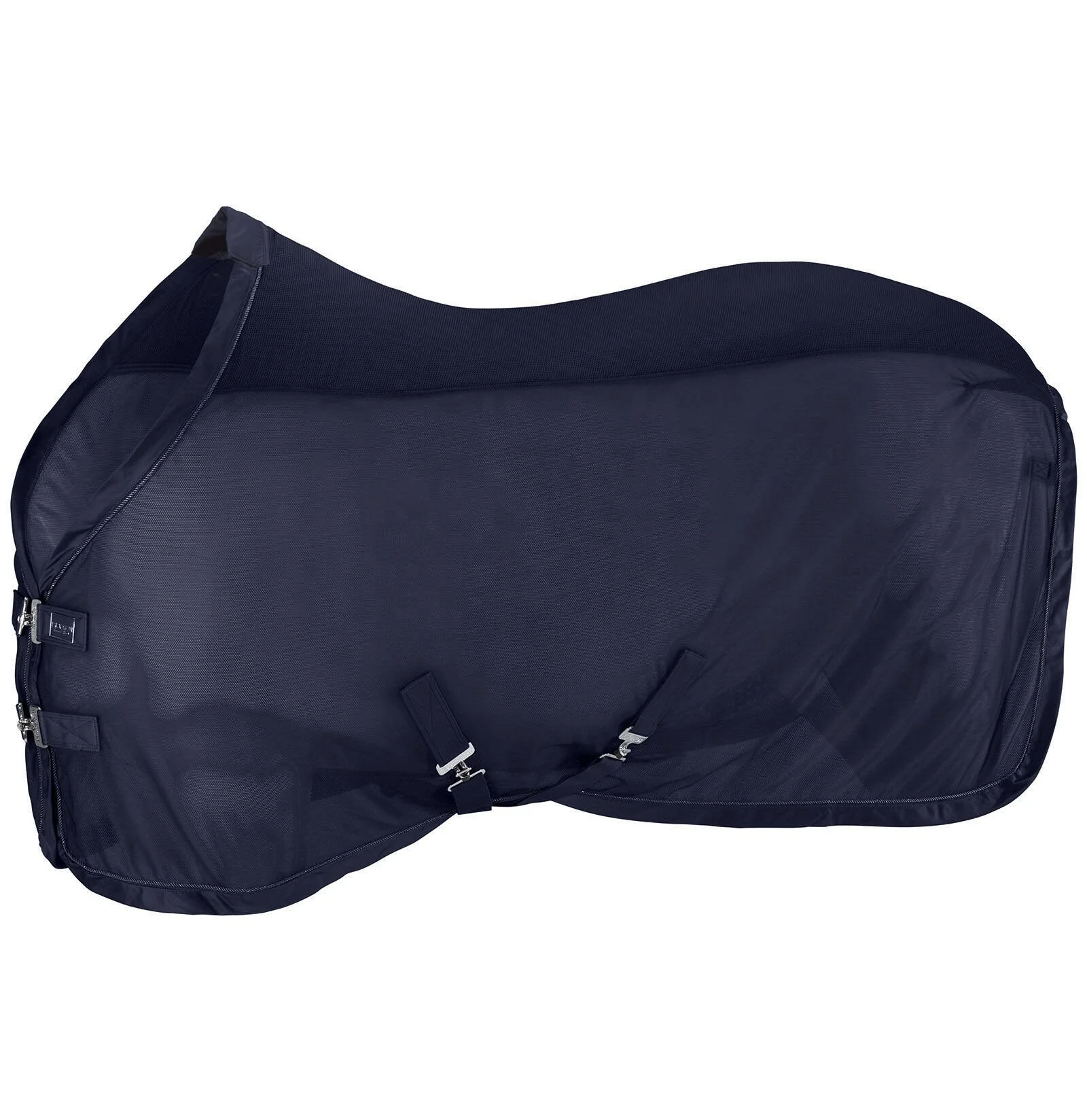 Classic Sports Fly Pro Horse Cover Light Weight Breathable Horse Fly Rug