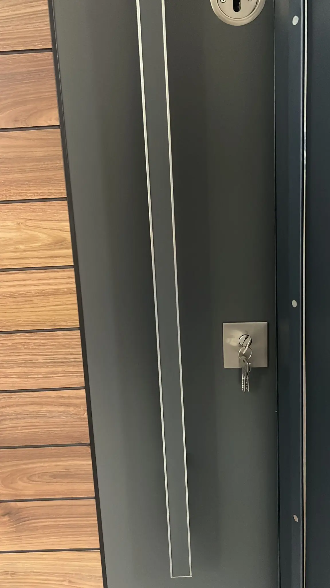 TURKISH STEEL DOOR BEST QUALITY EXTERIOR FRONT DOORS from MANUFACTURER