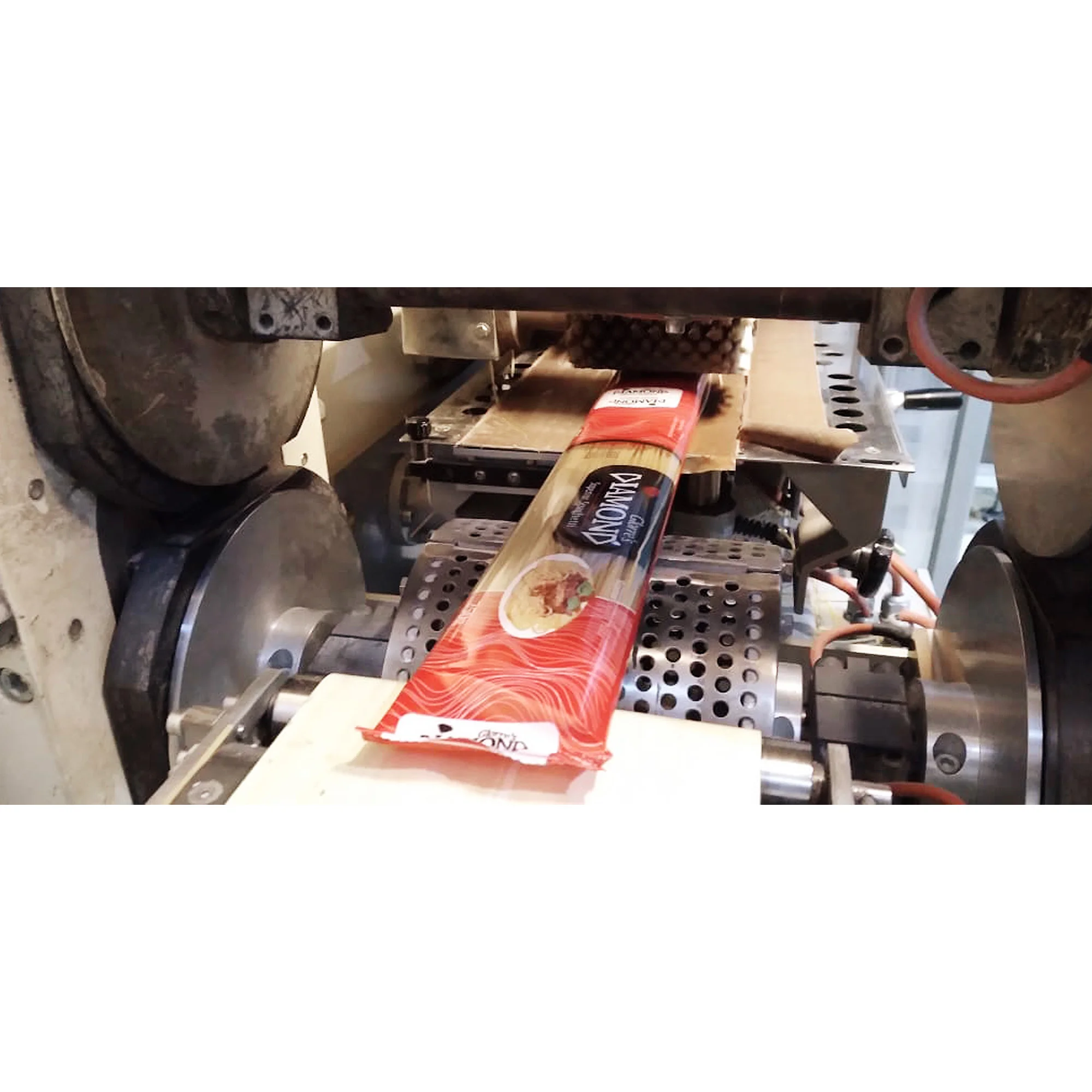 Private Label Spaghetti Pasta | Good Price | Diamond 250gm Brand Hard Wheat