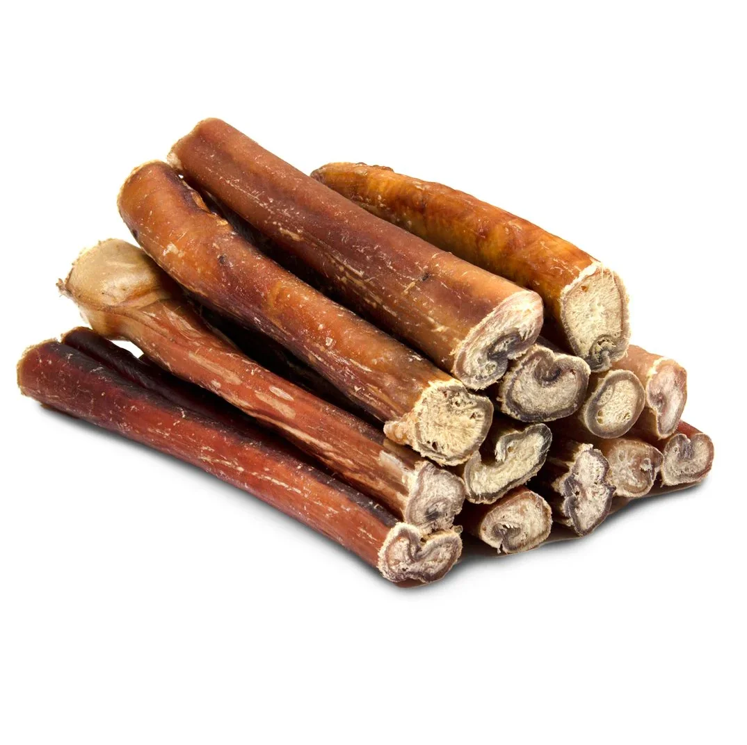 Bully stick 8 inches (21cm) Wholesale Cheap Price
