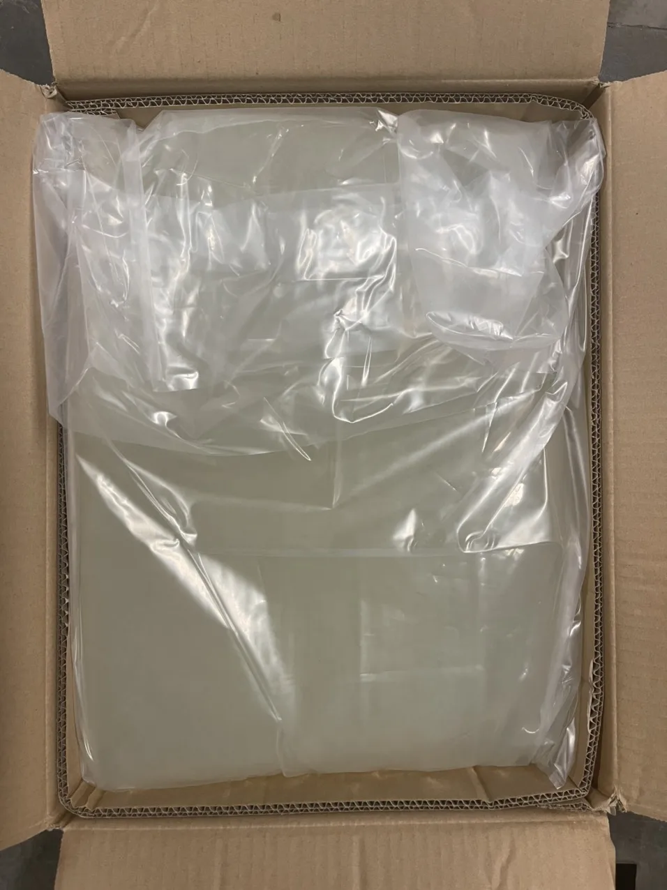 Best Seller Diced Aloe Vera Drinking Syrup - Barbadensis Miller//Ms. Esther