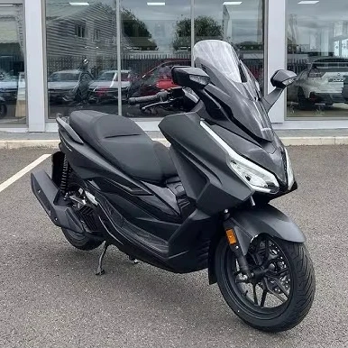 Доступный Новый 2024 125CC HONDAS NSS FORZA 125