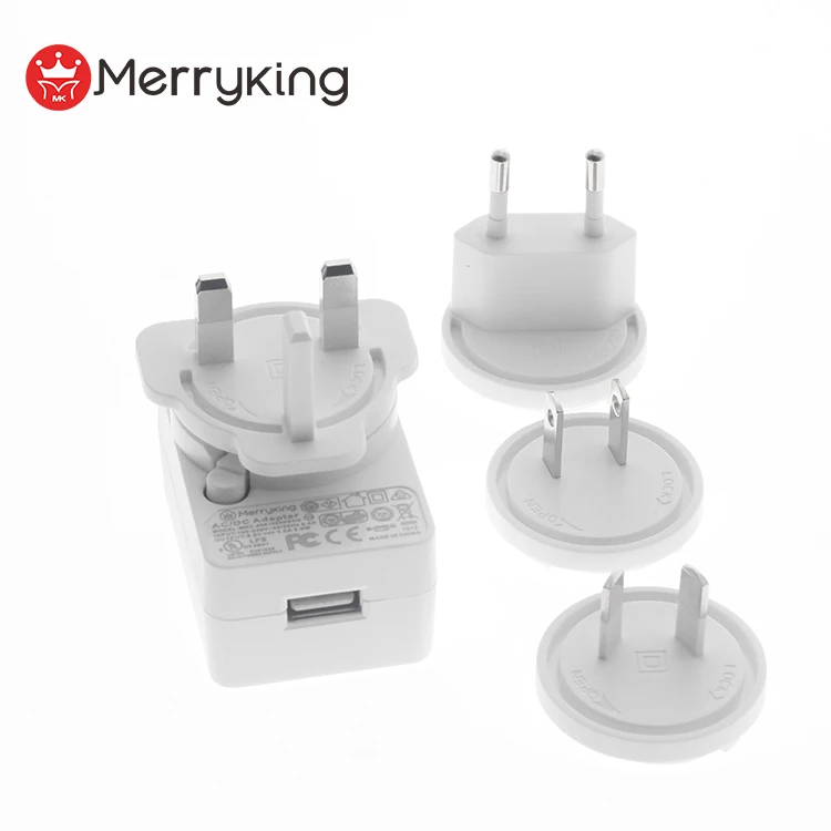 EU Plug USB 3W 5W 10W 0.5A 1A 2A AC Travel Wall Charging Charger Power Adapter For iPhone x 9 8 7 6 6S 5 5S 4 4S 3GS