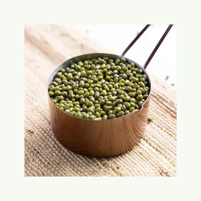 Bulk Quantity Wholesale Supplier Best Quality Green Mung Beans For Sale In Cheap Price