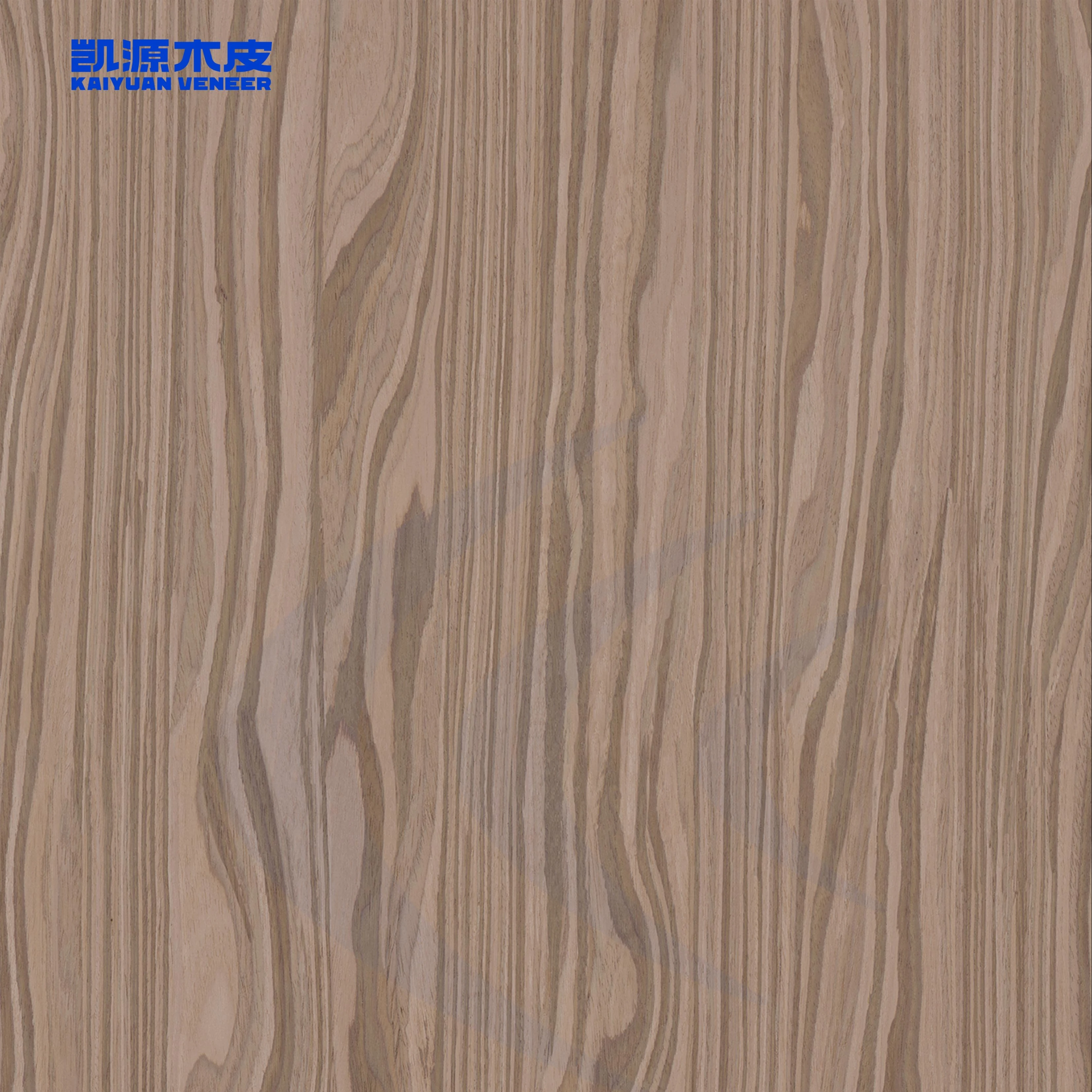 Shop Walnut Wood Engineered Wood Veneer for Door Kitchen Cabinet Furniture