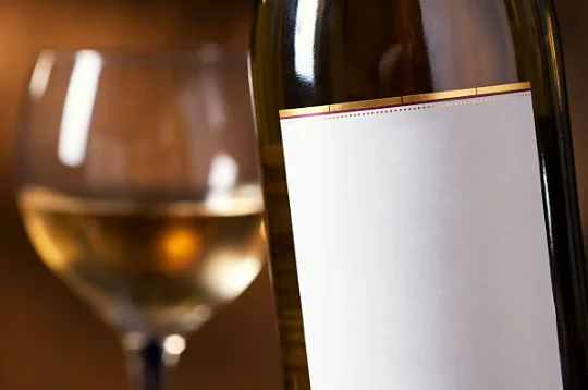 Manufacturer Custom Printed Cosmetic Makeup Bottle Product Packaging Adhesive Paper Logo Thermal Label Sticker