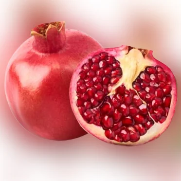 Fresh high quality pomegranate from Egypt (1600668656144)