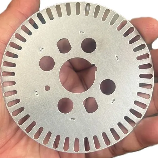 High Precision Customized Stamping Press Custom Metal Parts Big Stamping for Sheet Metal Fabrication