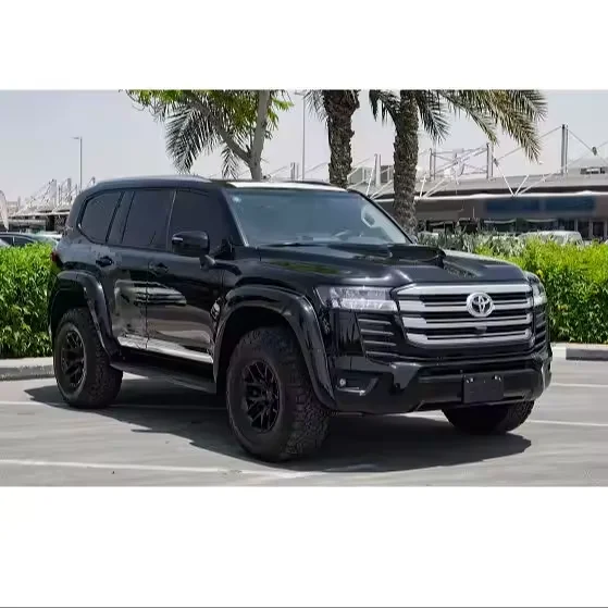 Классический Toyota для Land Cruiser 300 Xtreme Edition 3.3D доставка готова