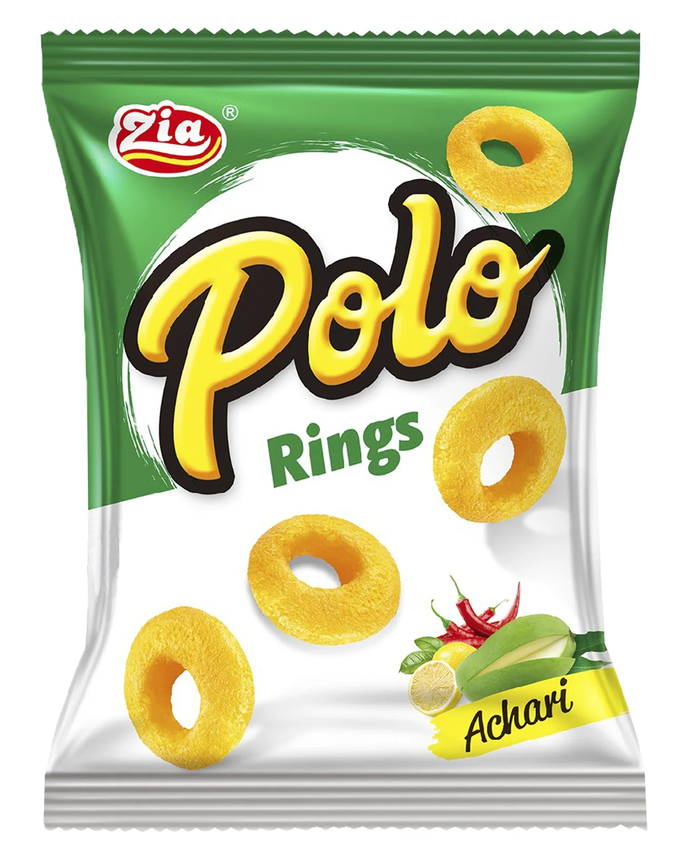 Best Material Polo crunchy snack food for children snacks spicy autumn