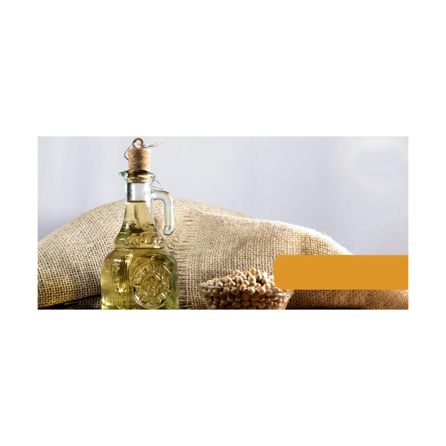 100% Pure Refined Non GMO Soybean Oil Best Selling Nutrition Soy oil