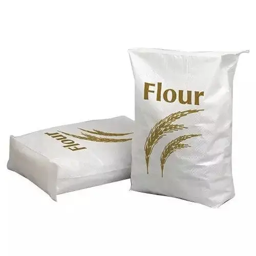 85% Food Grade Vital Wheat Gluten 25KG Wheat Flour