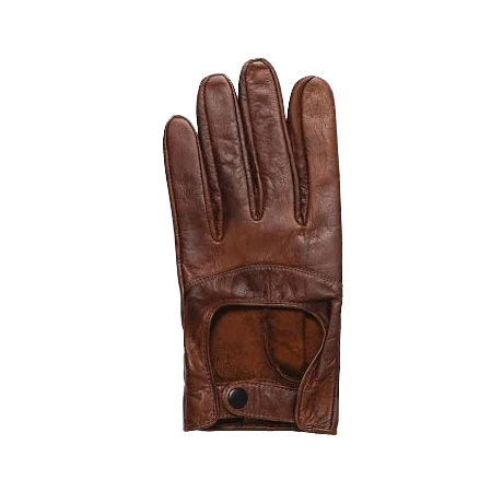 Winter Leather Fashion Wear Gloves Wholesale Good Quality Leather Gloves From Pakistan Real Leather Gloves Cheap Price