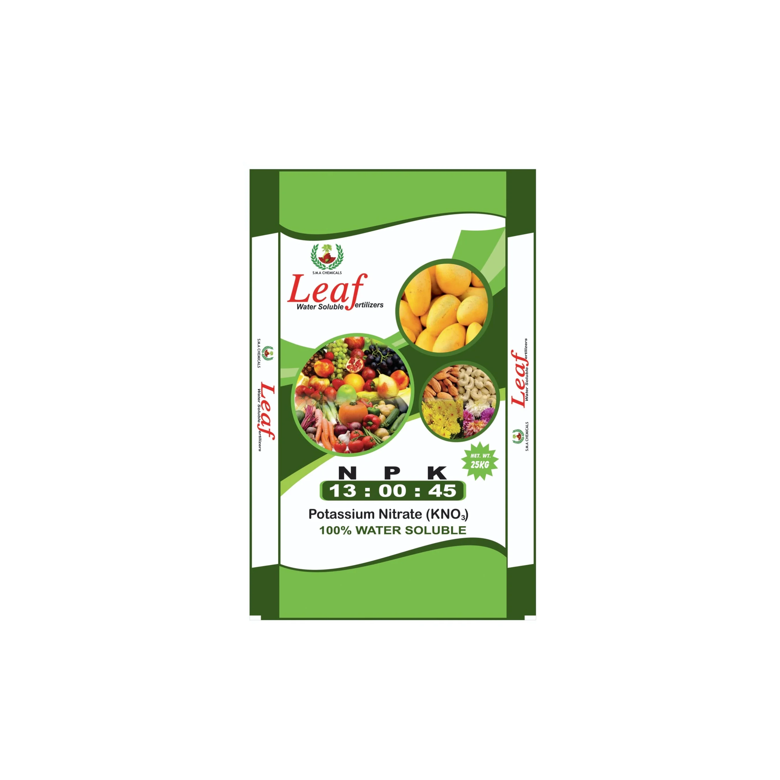 Wholesale Suppliers 100% Water Soluble Potassium Nitrate (KNO3) Fertilizer For Agriculture Usable Lowest Prices