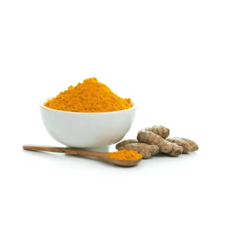 Spices & Herbs Turmeric Powder Indian Turmeric Powder Finger and Broken
