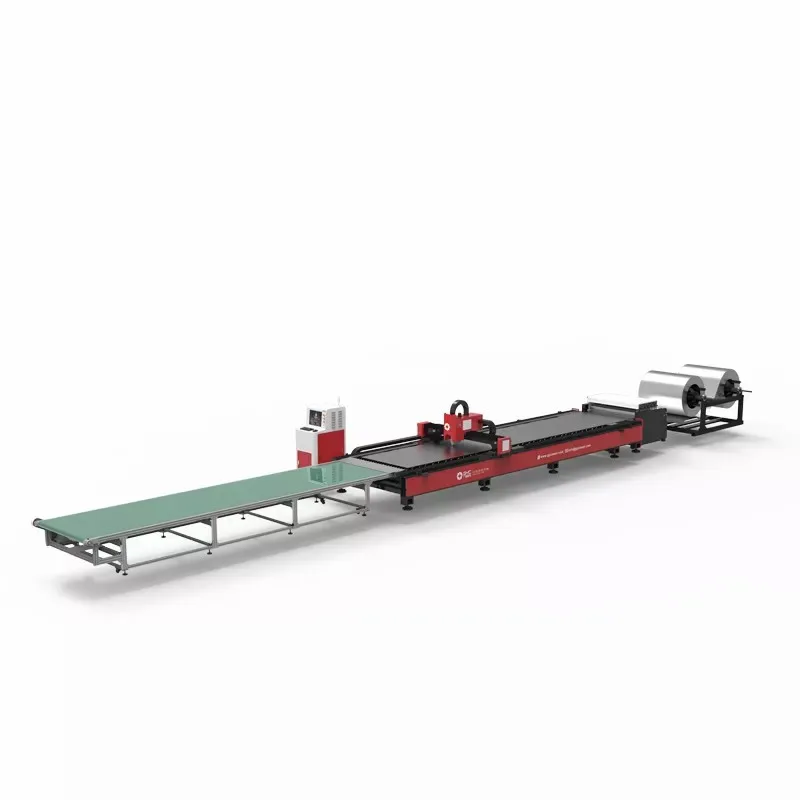 1560 hvac duct cnc plasma cutting machine china sheet metal duct guillotine cutting machine