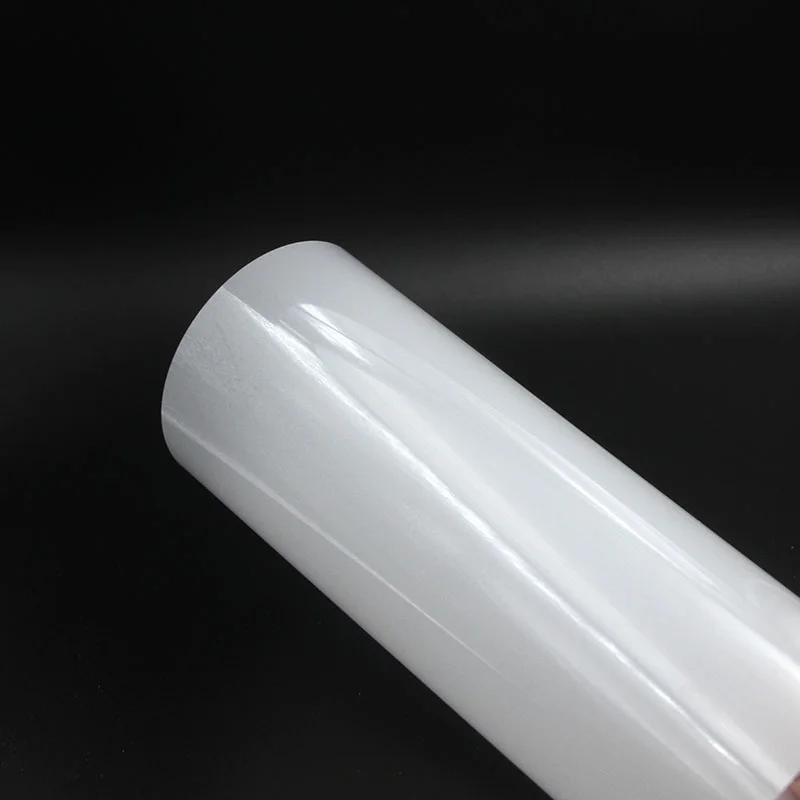 Double Sides Matte Hot Peel Cold Single Side Film Glossy Dtf for Direct Print to Printer