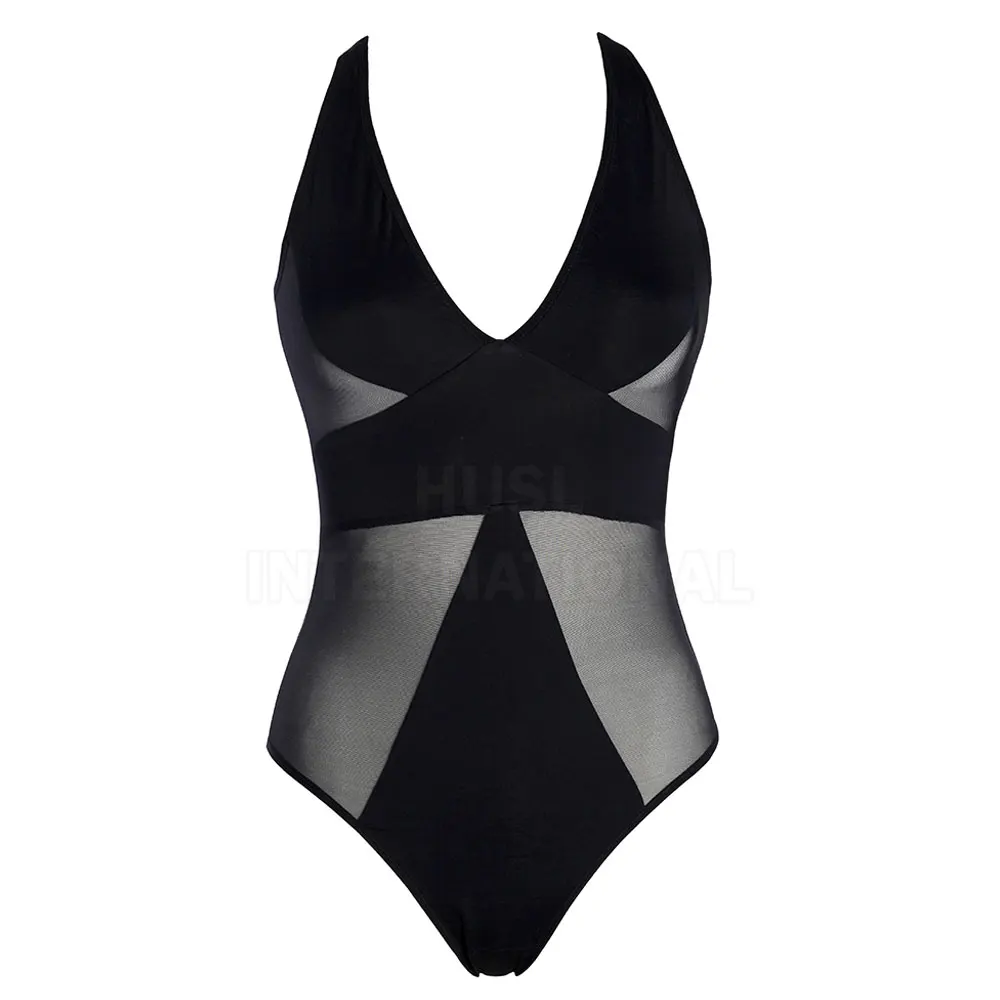 eco friendly fashion 2023 Custom Service One piece Bodysuit Shapewear High Compression Women Bodysuit Shapewear For Women