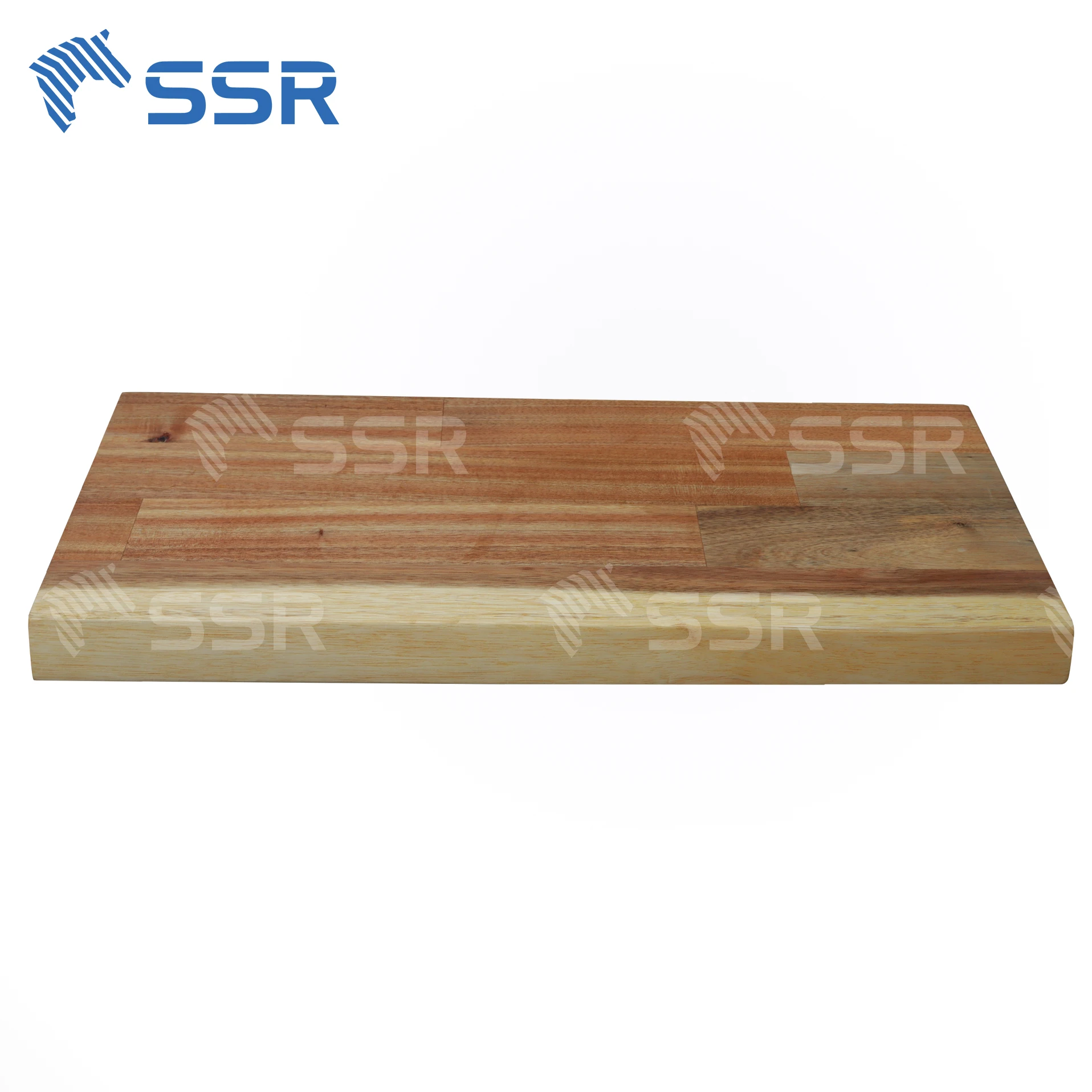 Acacia Wood Floating Shelves/ Storage Shelf Made In Viet Nam High Quality