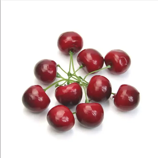 hot sale Dried Cherry Preserved Sweet Cherry Fruit %100 Natural High Quality RED Color Origin Turkey FRESH FRUITS
