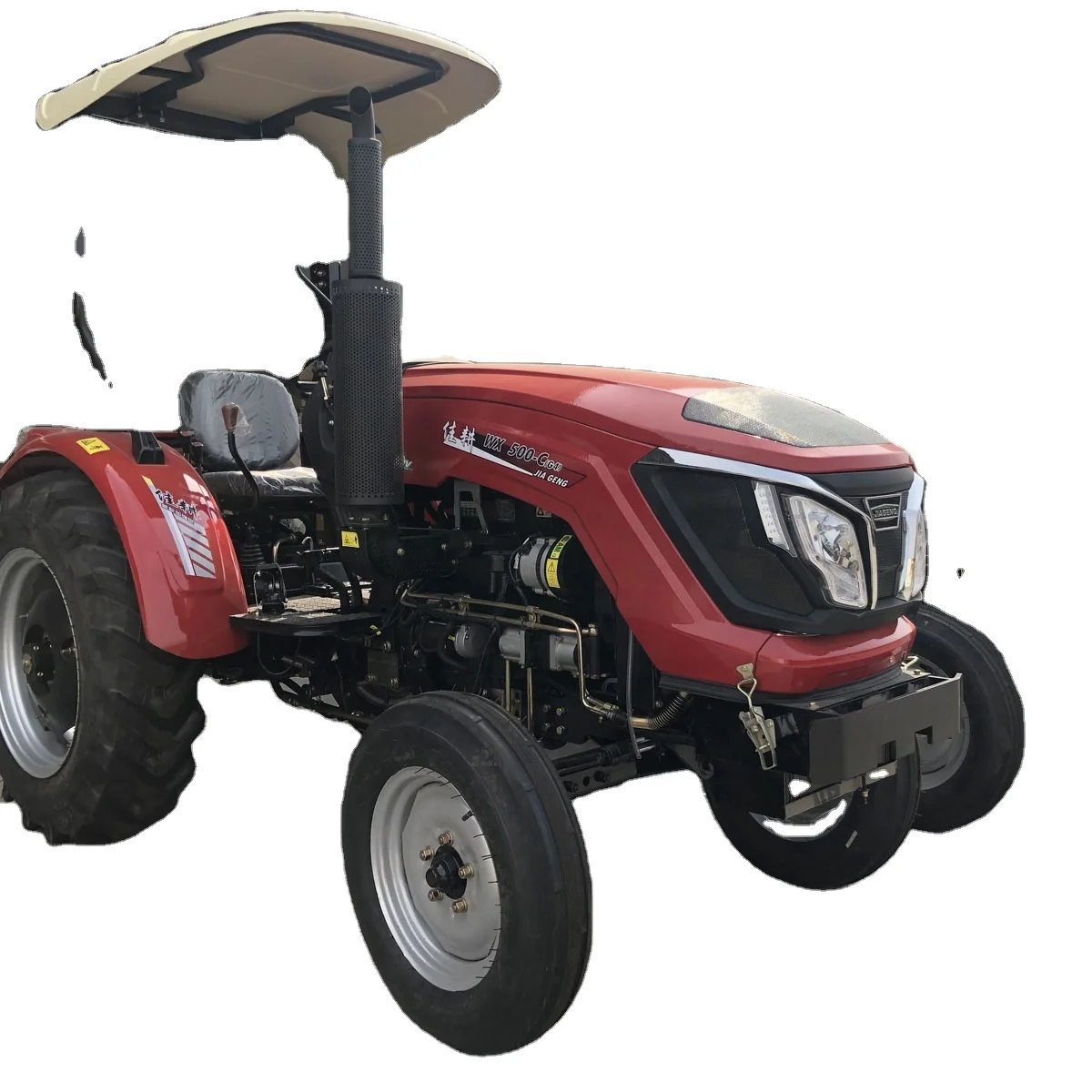 4wd 4x4 70hp  Mini Farm Tractors Used Kubota Agriculture Farm Machinery Cheap Farm Tractor For Sale