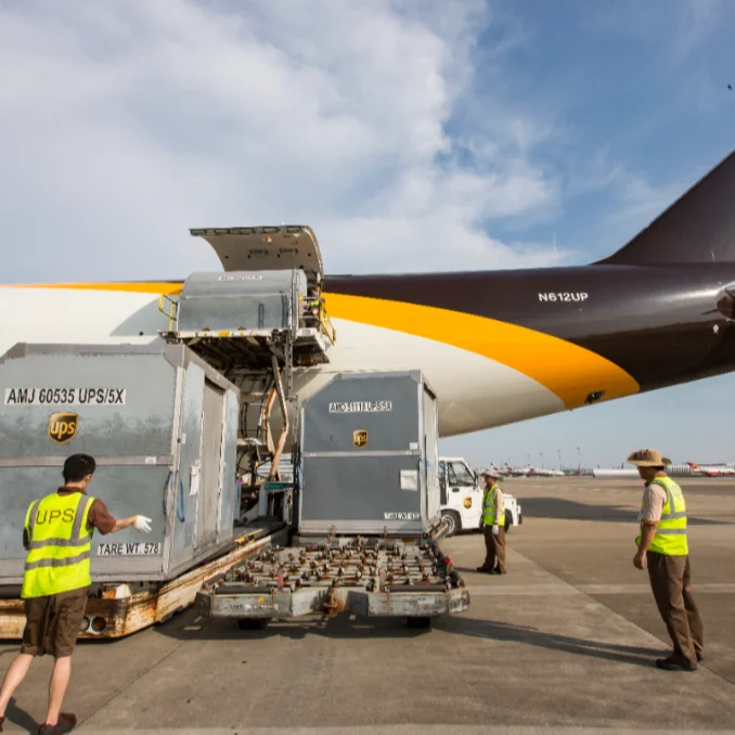 Express courier services Hong Kong to Worldwide