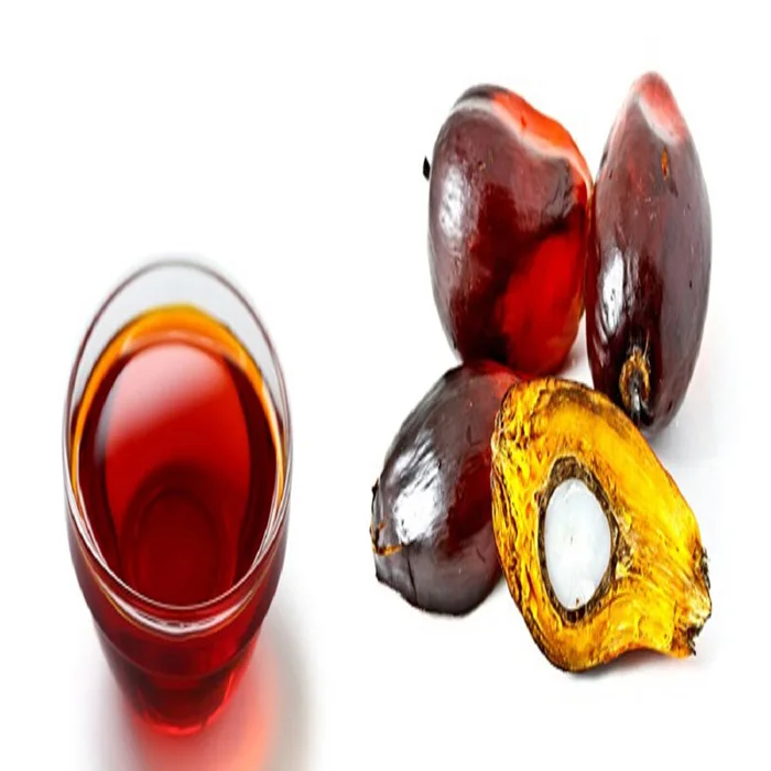 High Quality Agriculture Cheap Price 100% Purity Crude Palm Oil (CPO) For Cooking