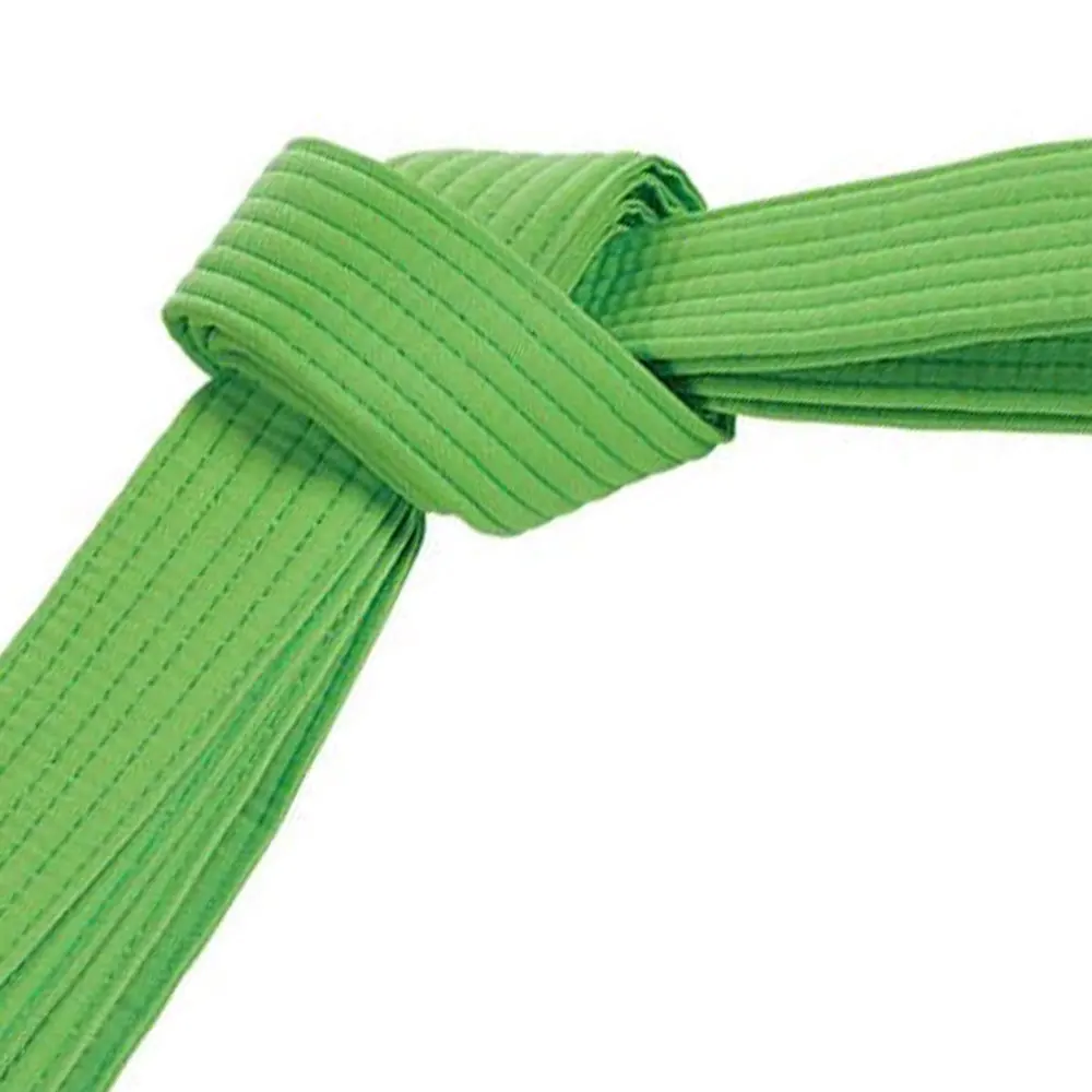 Karate Belts Wholesale Custom Logo Martial Arts 2023 Karate Color Martial Arts Cotton Judo BJJ martial arts wear Belts