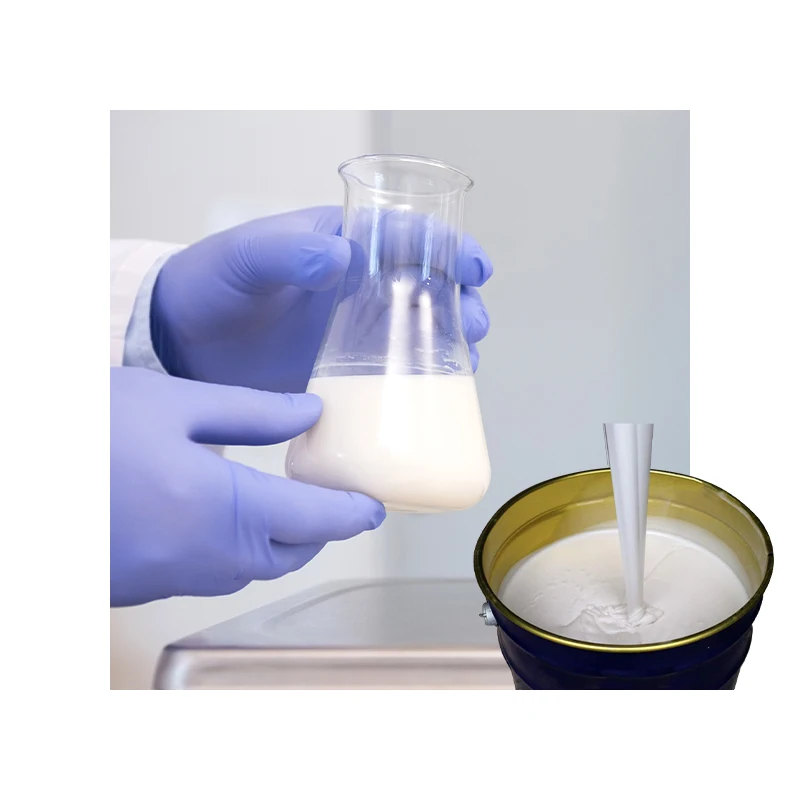 Factory Price Natural Nitrile Butadiene Rubber (NBR) Latex Liquid Form with White Color Very Widely Range Use