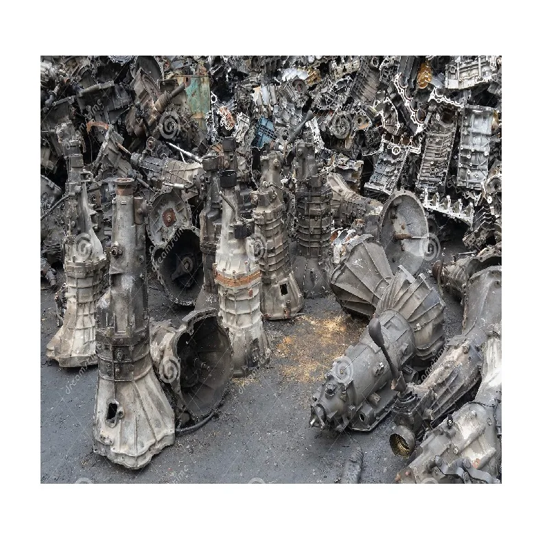 cast aluminum engine block scrap/aluminum engine block scrap