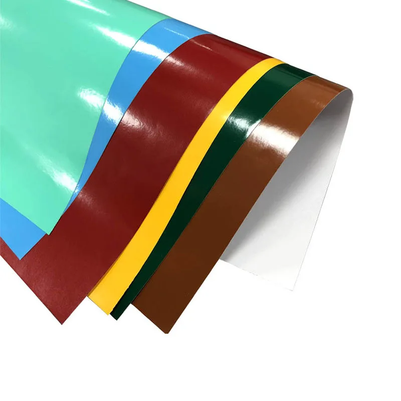 Supplier color cutting adhesive vinyl colorful cutting sticker vinyl roll self adhesive vinyl for cricut