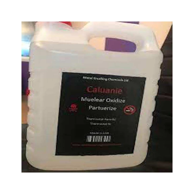 Лидер продаж доступный Muelear oxize Caluanie высококачественный/самый продаваемый чистый окисление |