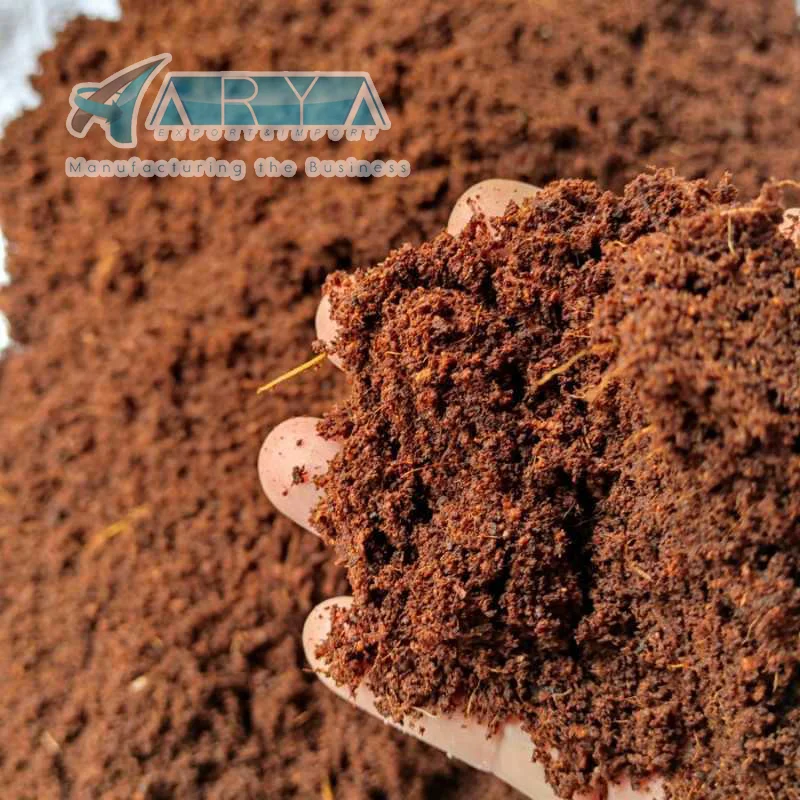 Cocopeat супер качество