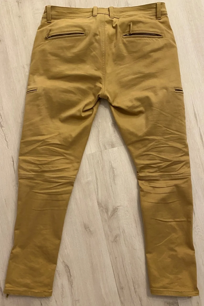 Wholesales High Quality cotton Jeans Men Work Jeans Cargo Pants With Pockets available