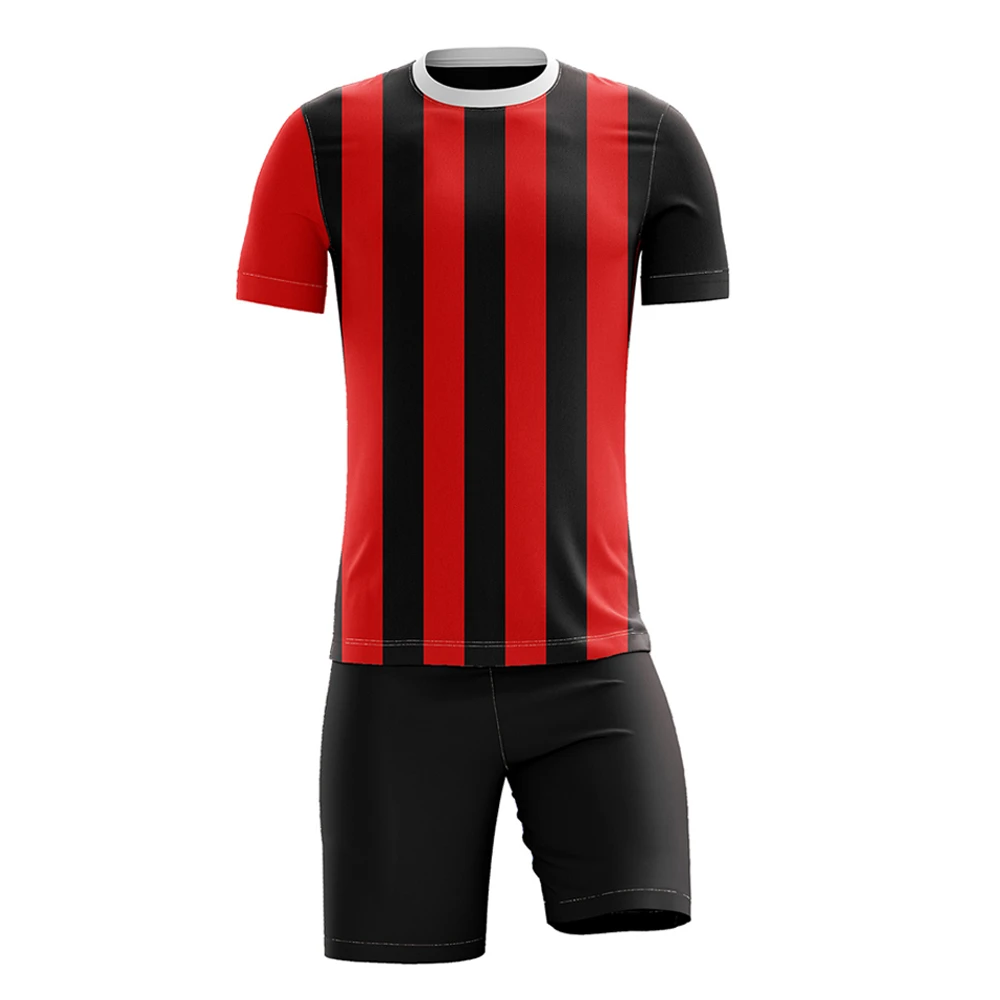 Training Wholesale Blank Soccer Uniform With Best Price Pakistan Manufacturer Soccer Uniform For Custom Team OEM ODM Service