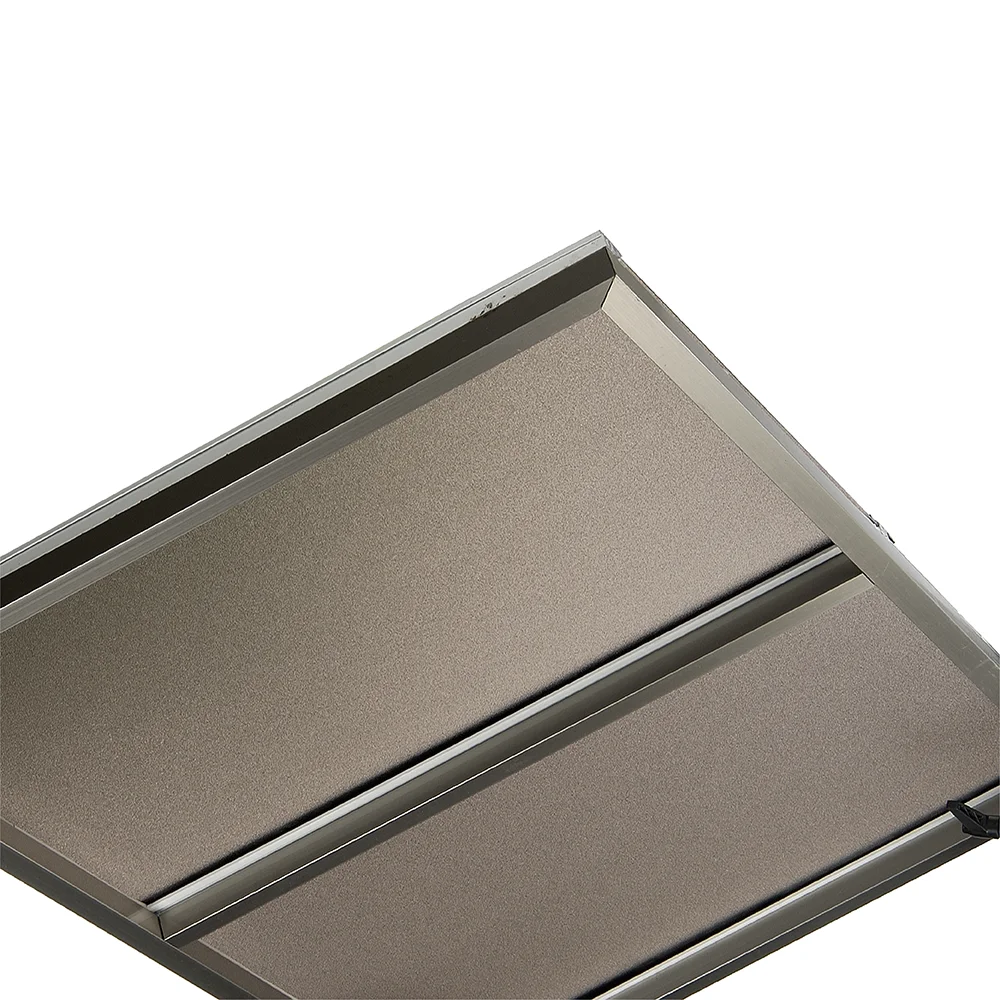 Hot Sales Clear Polycarbonate Matte Sheet Durable Outdoor Window Panels and Roof Build with Light Control Features