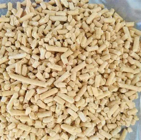 Top Selling Europe Wood Pellets DIN PLUS / Wood Pellets