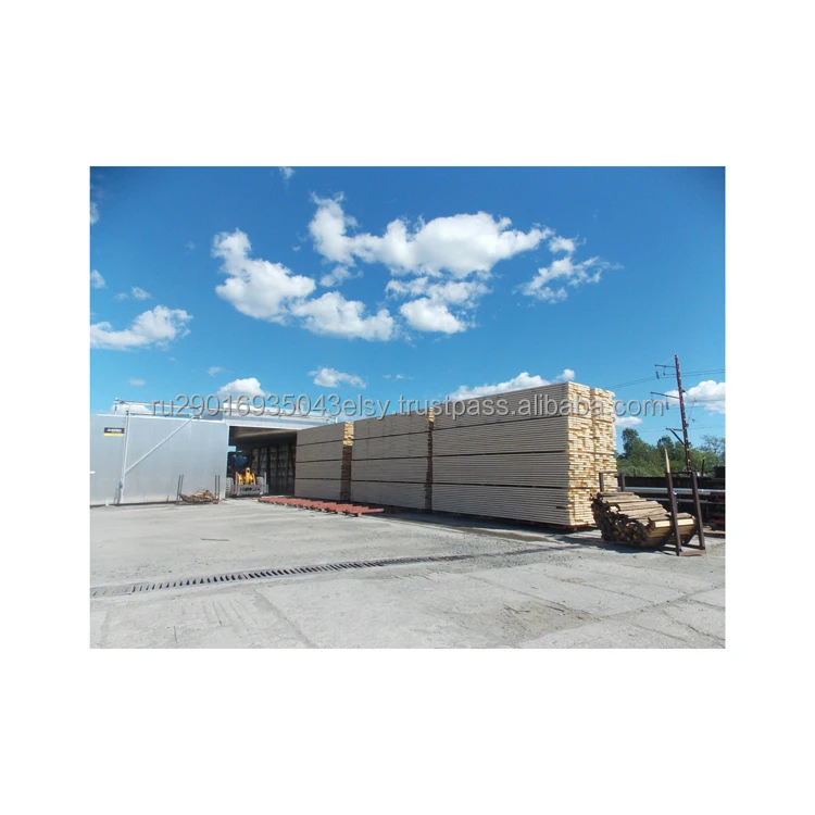 Unplaned timber wood pine construction material softwood timber for sale in bulk size 47x100/125/150/200/225mm