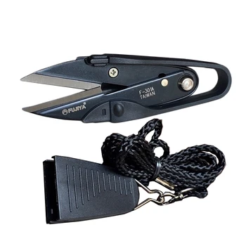 Convenient & Useful Mini High Carbon Steel tailor scissors