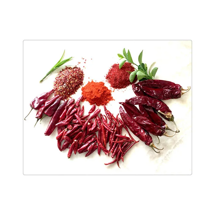 Hot Selling Price Of Red Dried Chili Pepper in Bulk