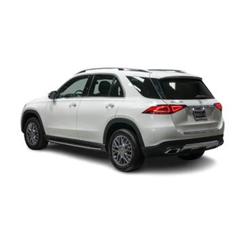 Used 2022 Mercedes-Benz GLE-Class Coupe